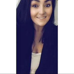 Meet your Posher, Rachelle